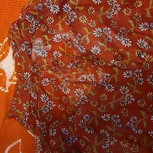 Daisy dress - Picture 3 of 8